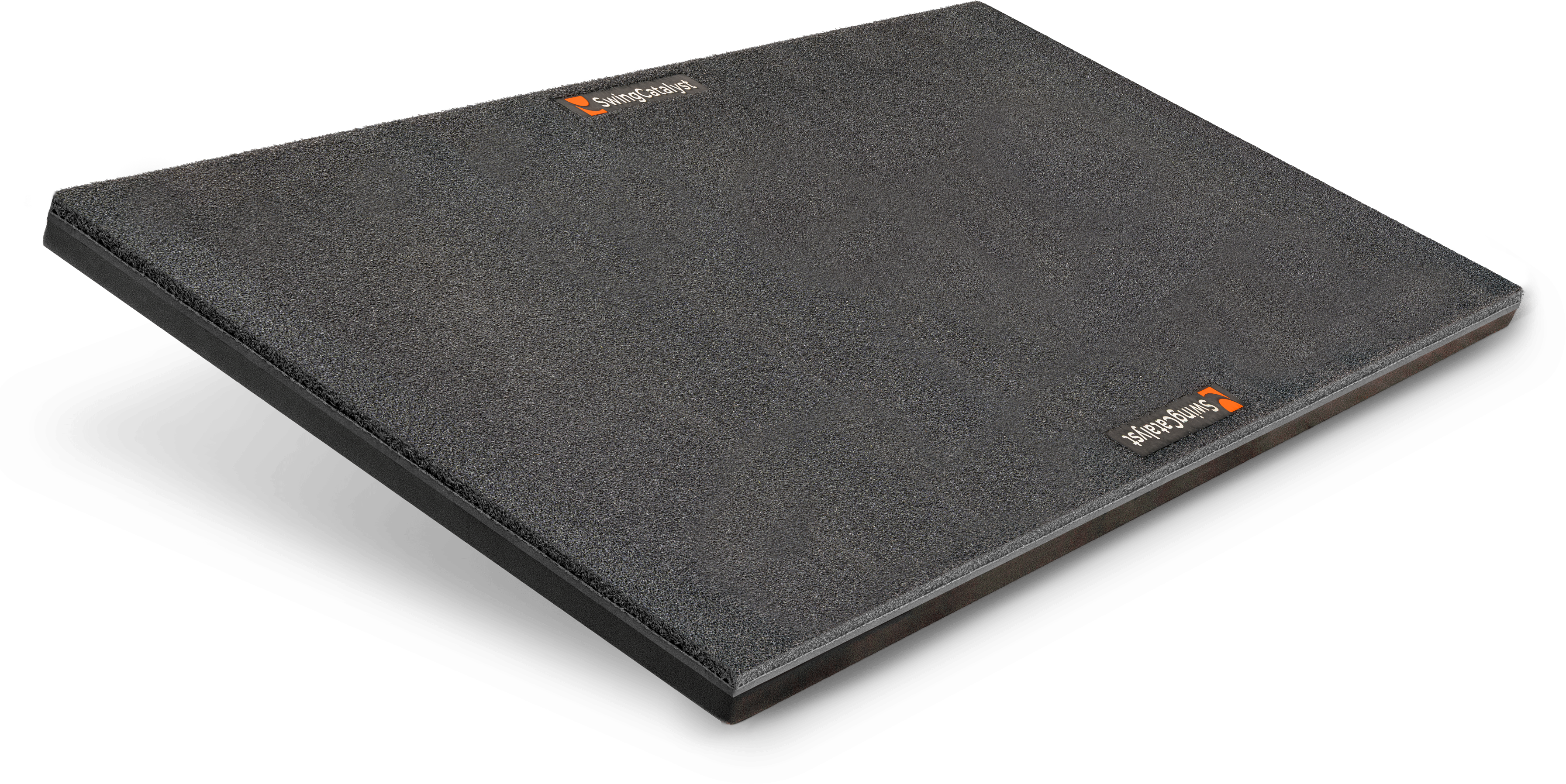 Swing Catalyst Balance Plate